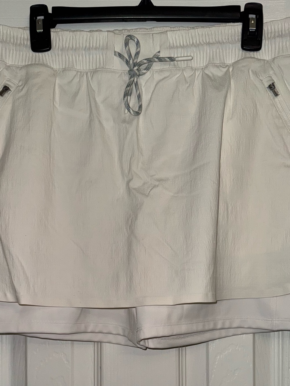 Athleta Trekkie size 16 Skort